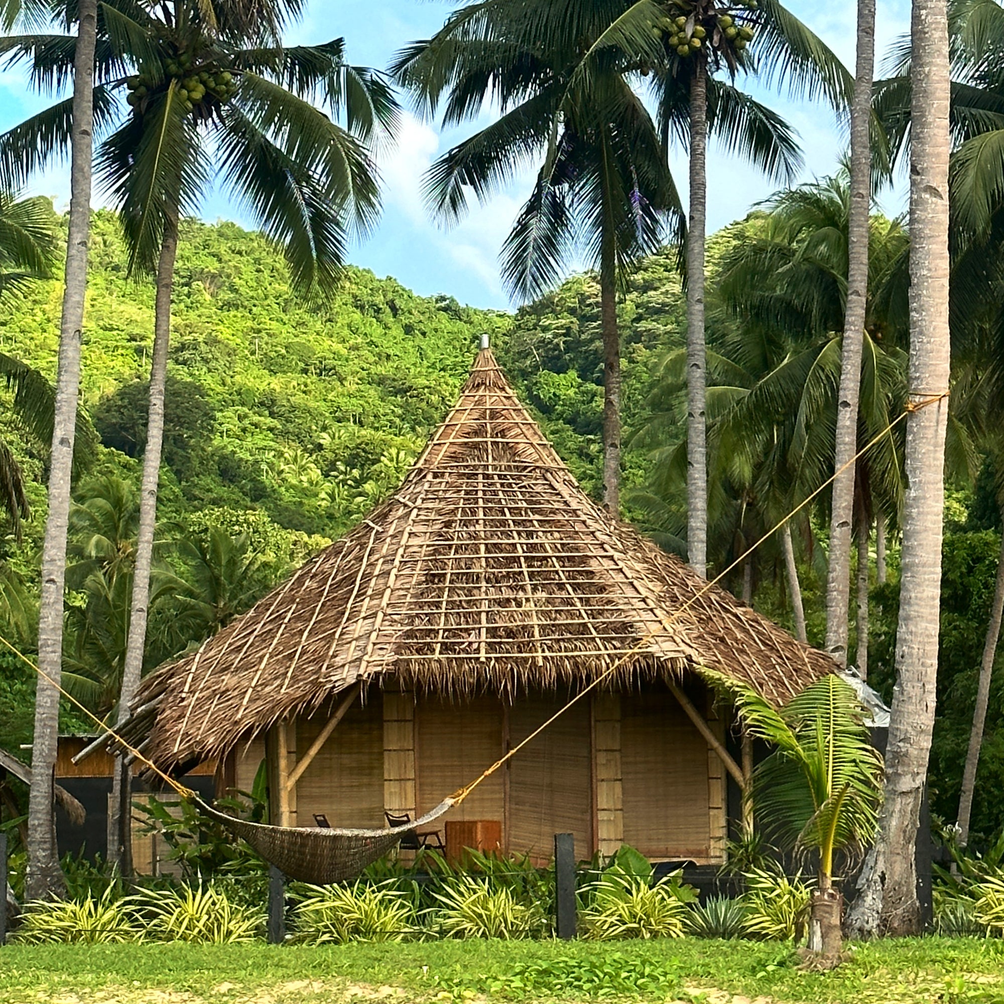 Eco Sanctuaries