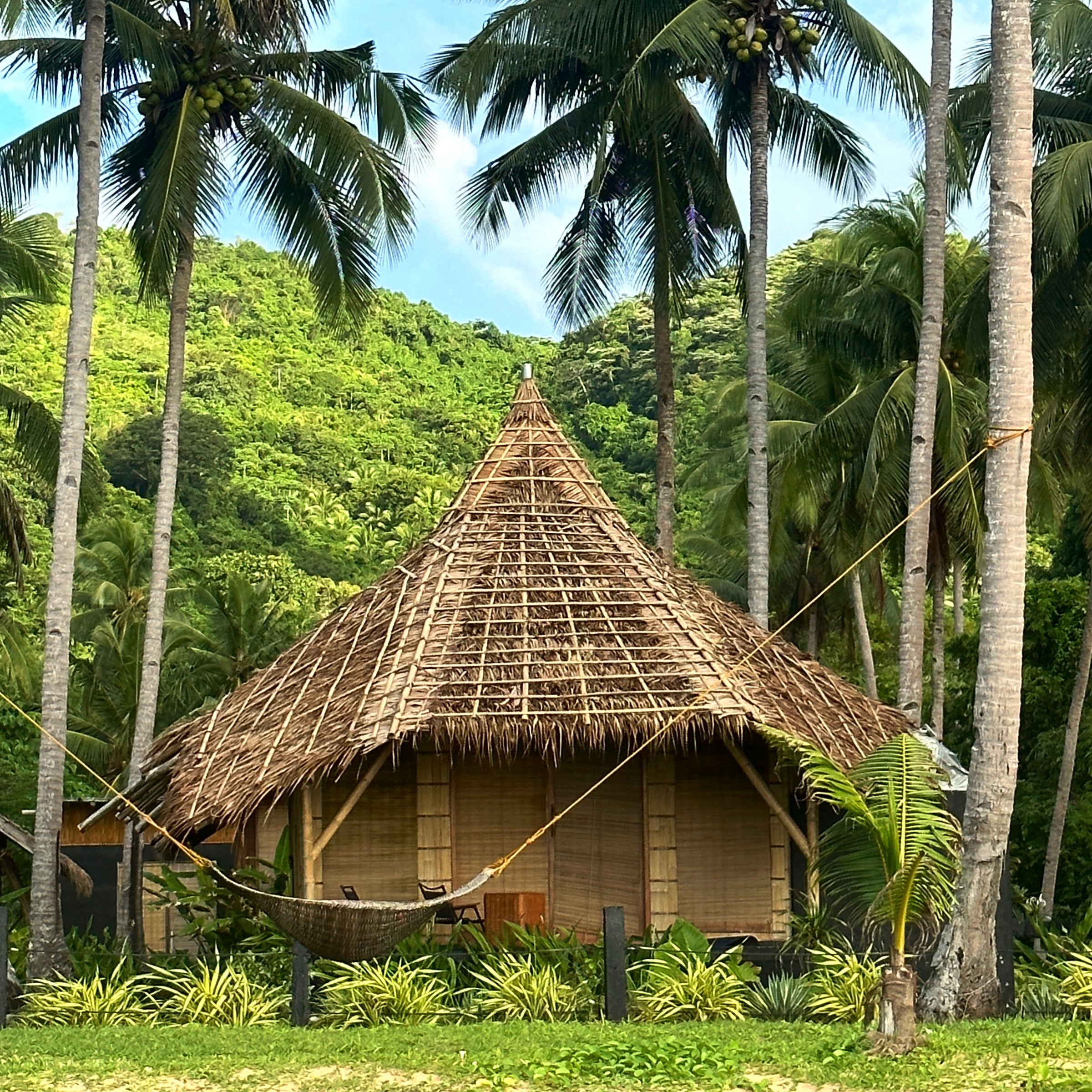 Eco Sanctuaries