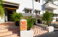 Dave Gordon Tel Aviv Hotel