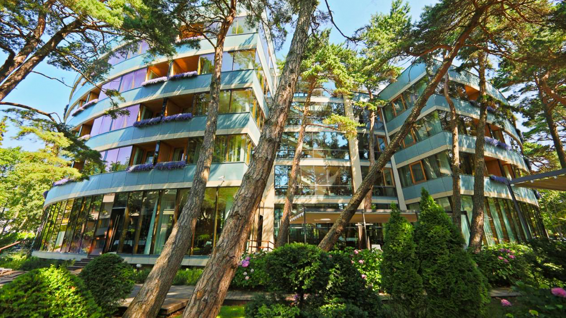 Palanga Life Balance SPA