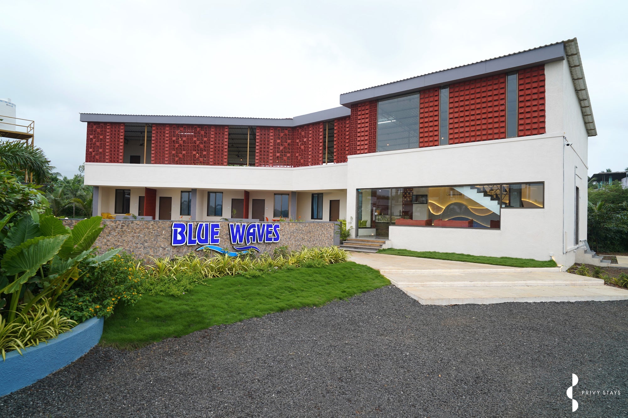 Radisson Blu Resort & Spa Alibaug