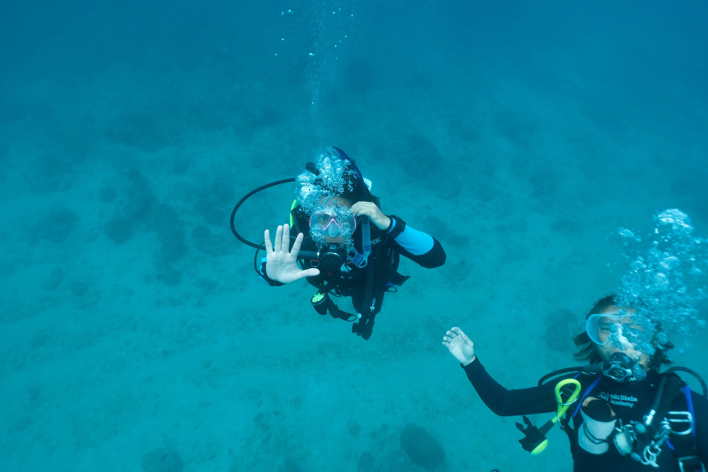 Dive Today Scuba Diving Academy & Resort