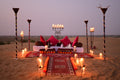 Rajasthan Desert Safari Camp