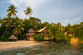 Savasi Island Resort