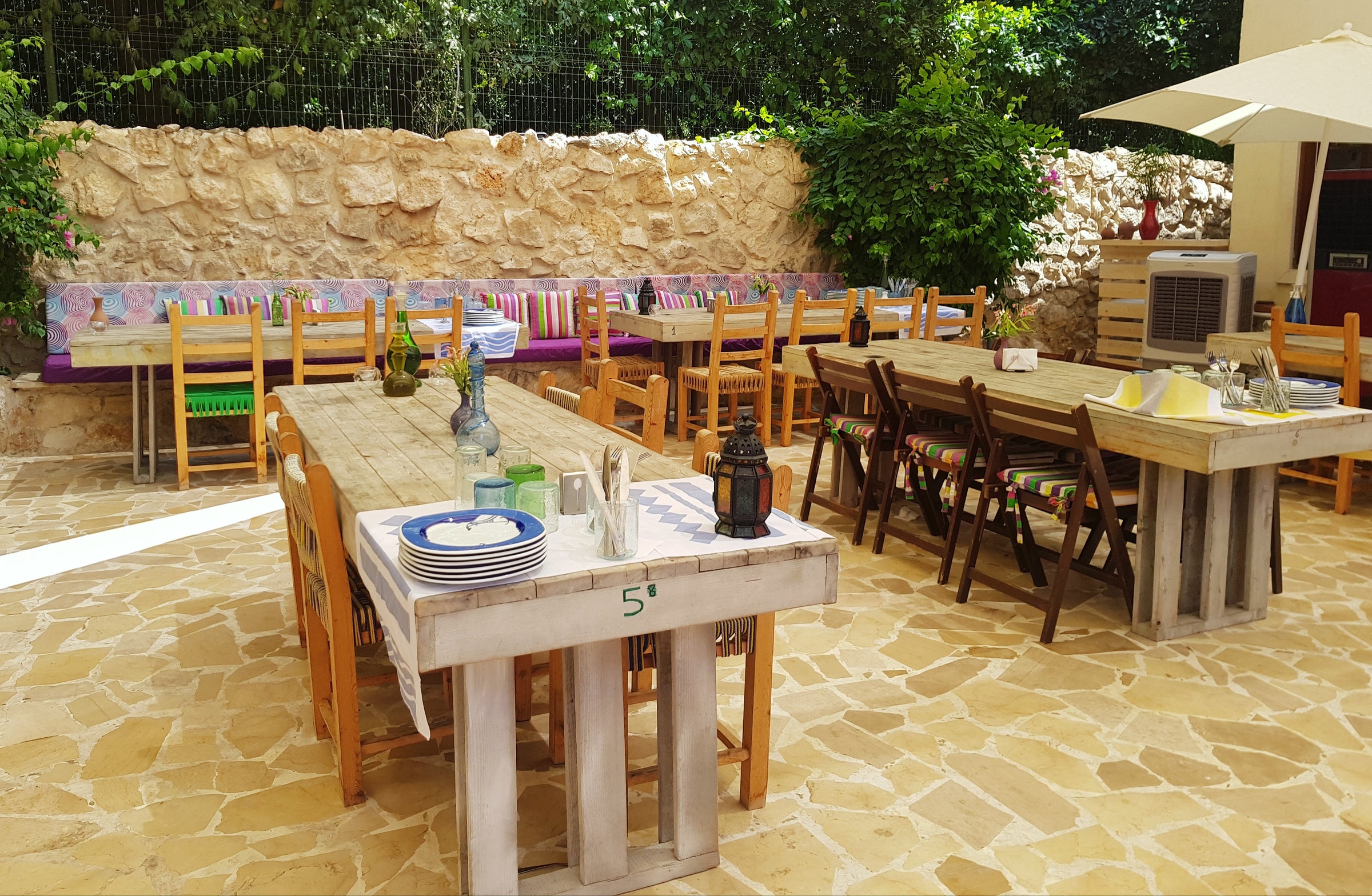 Les Ateliers de Tyr