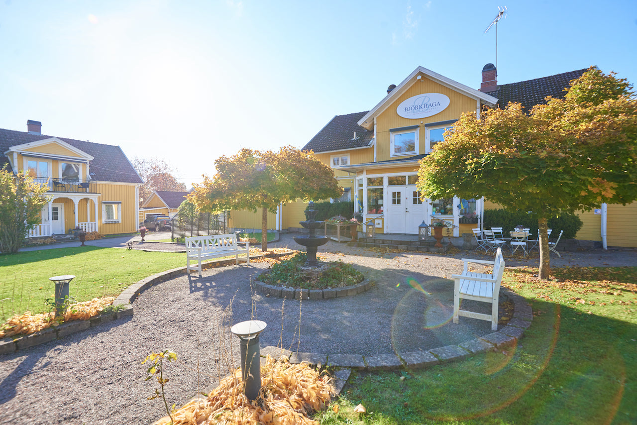Björkhaga Hotell & Konferens