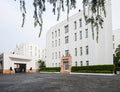The Imperial