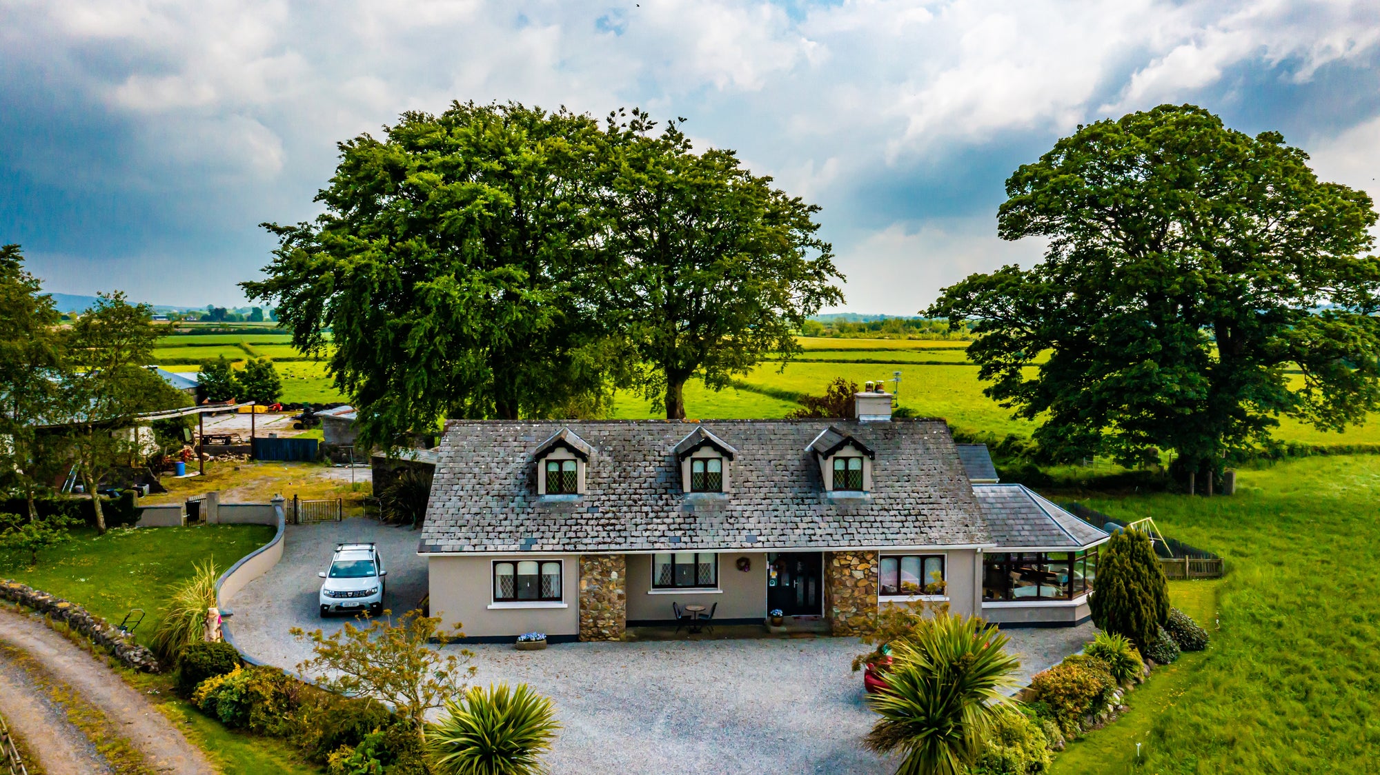 The Ring Farmhouse