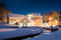 Vihula Manor Country Club & Spa