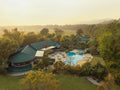 Aahana Resort : Multi Cuisine Restaurant