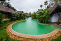 Kumarakom Lake Resort