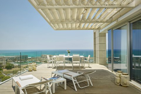 The Ritz-Carlton Herzliya
