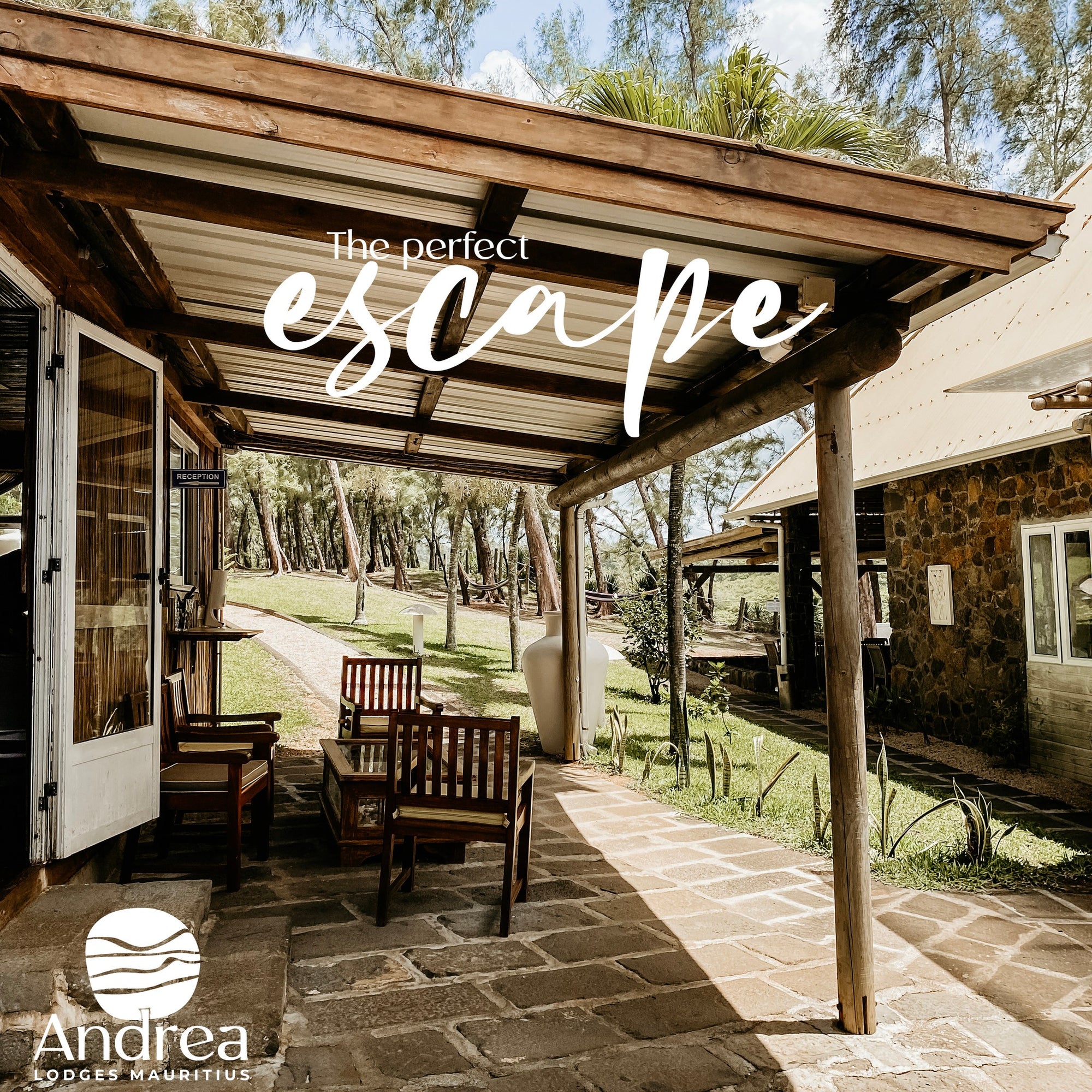 Andrea Lodges