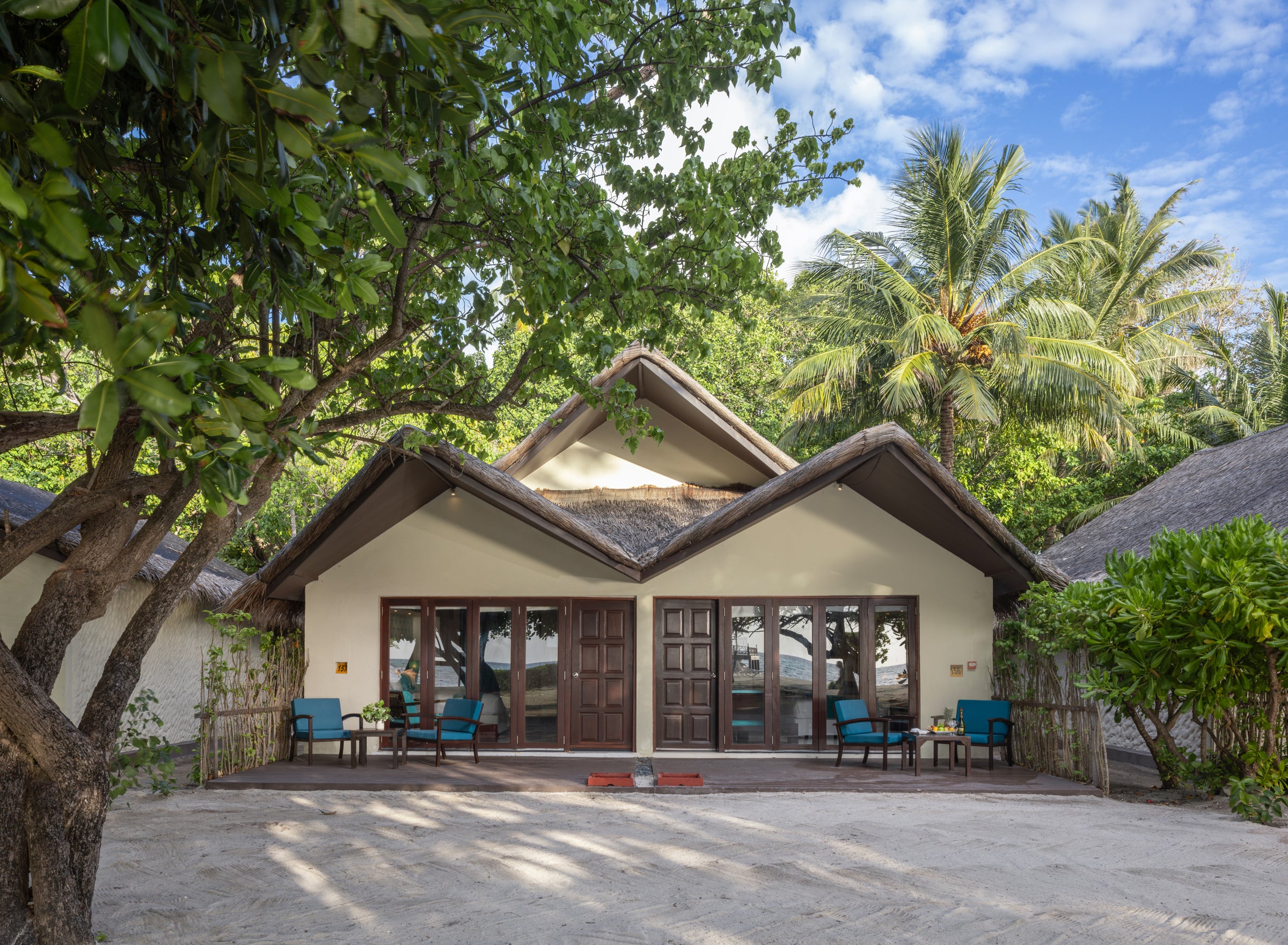 Adaaran Select Hudhuranfushi