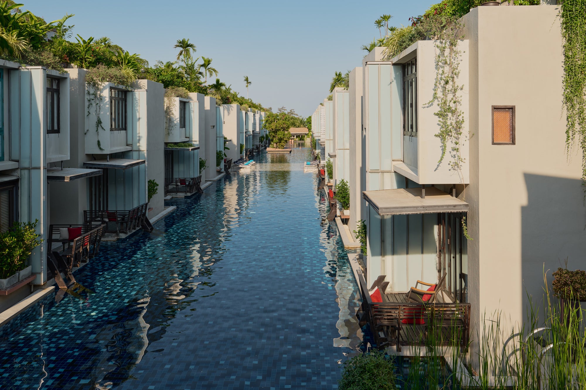 Let's Sea Hua Hin Al Fresco Resort
