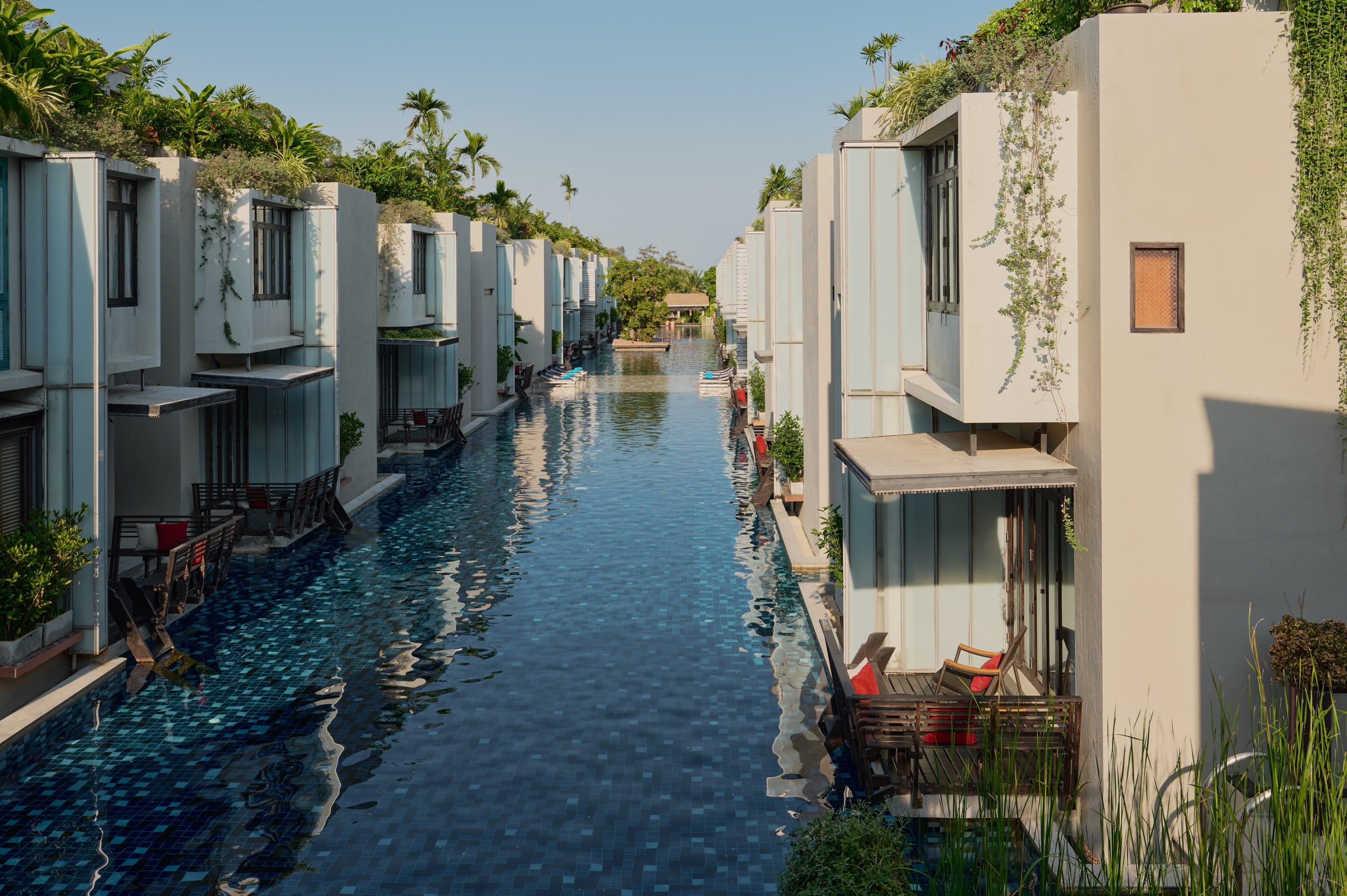 Let's Sea Hua Hin Al Fresco Resort