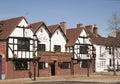The White Swan Hotel