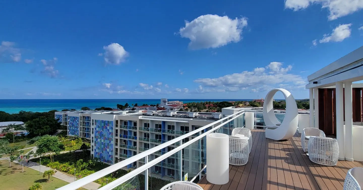 Gran Muthu Almirante Beach Hotel