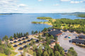 Wilderness Hotel Inari Aurora Cabin