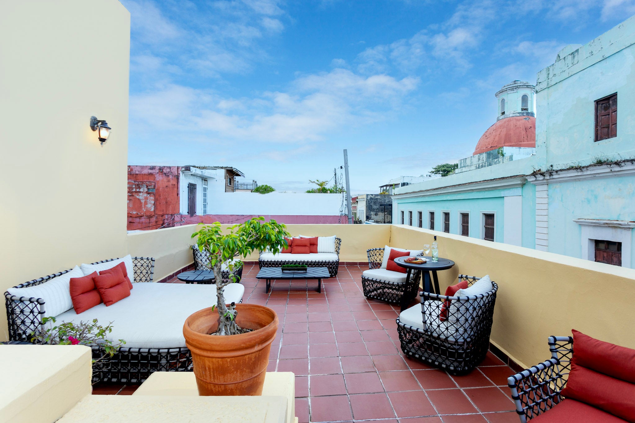 Hotel El Convento