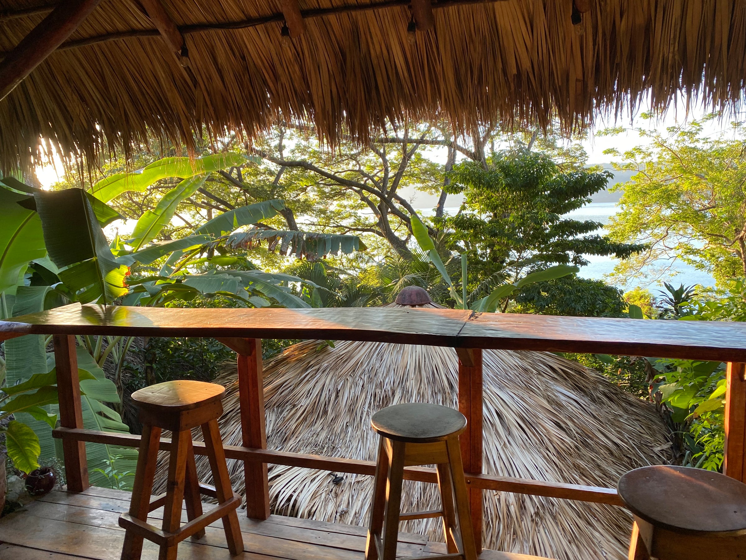 Casa Marimba