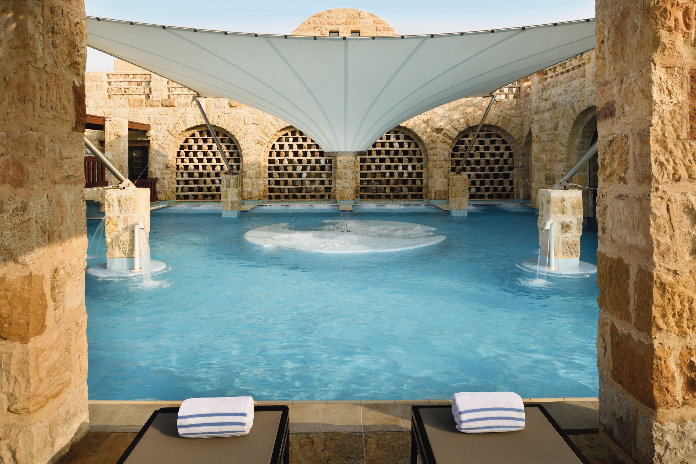 Mövenpick Resort & Spa Dead Sea