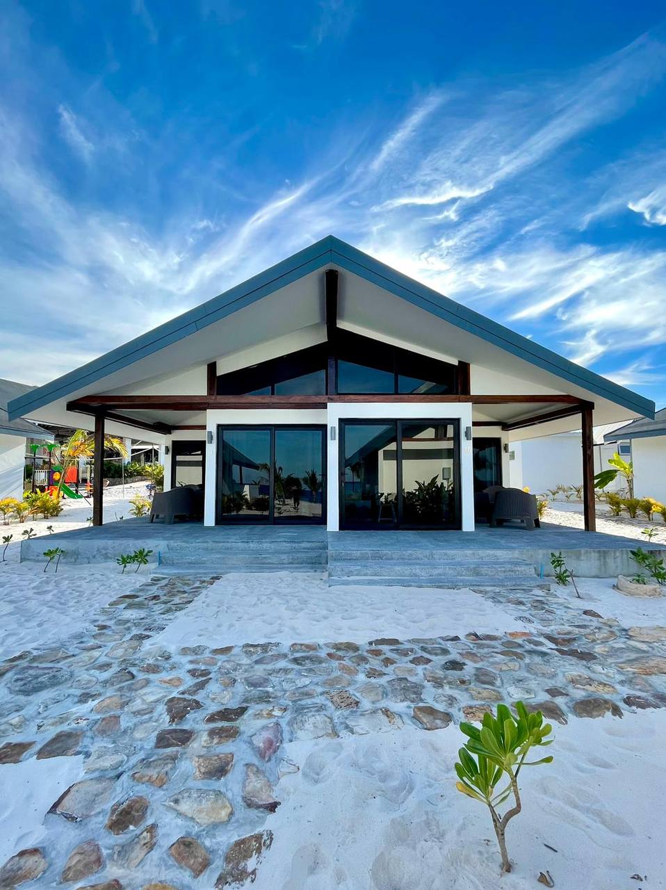 You & Me Resort