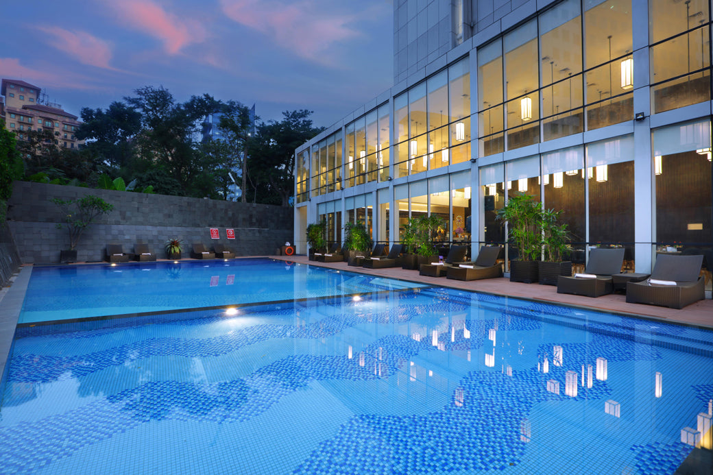 Aston Priority Simatupang and Conference Center