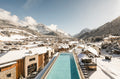 Excelsior Dolomites Life Resort