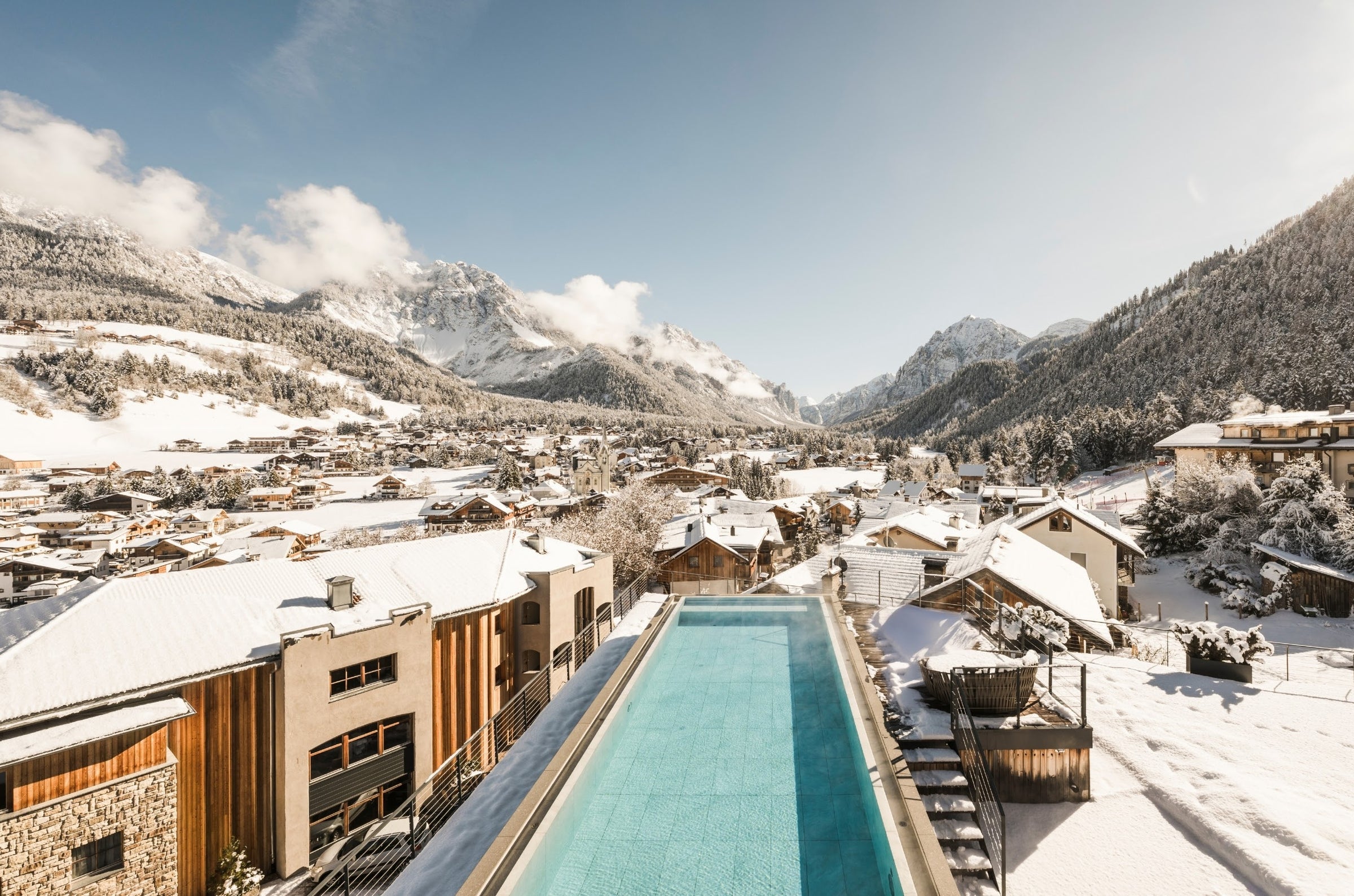 Excelsior Dolomites Life Resort
