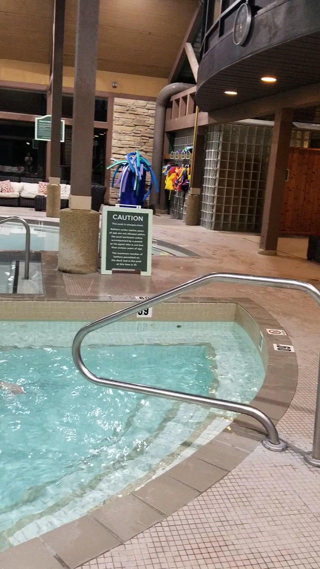 Carriage Ridge Resort & Carriage Hills Resort