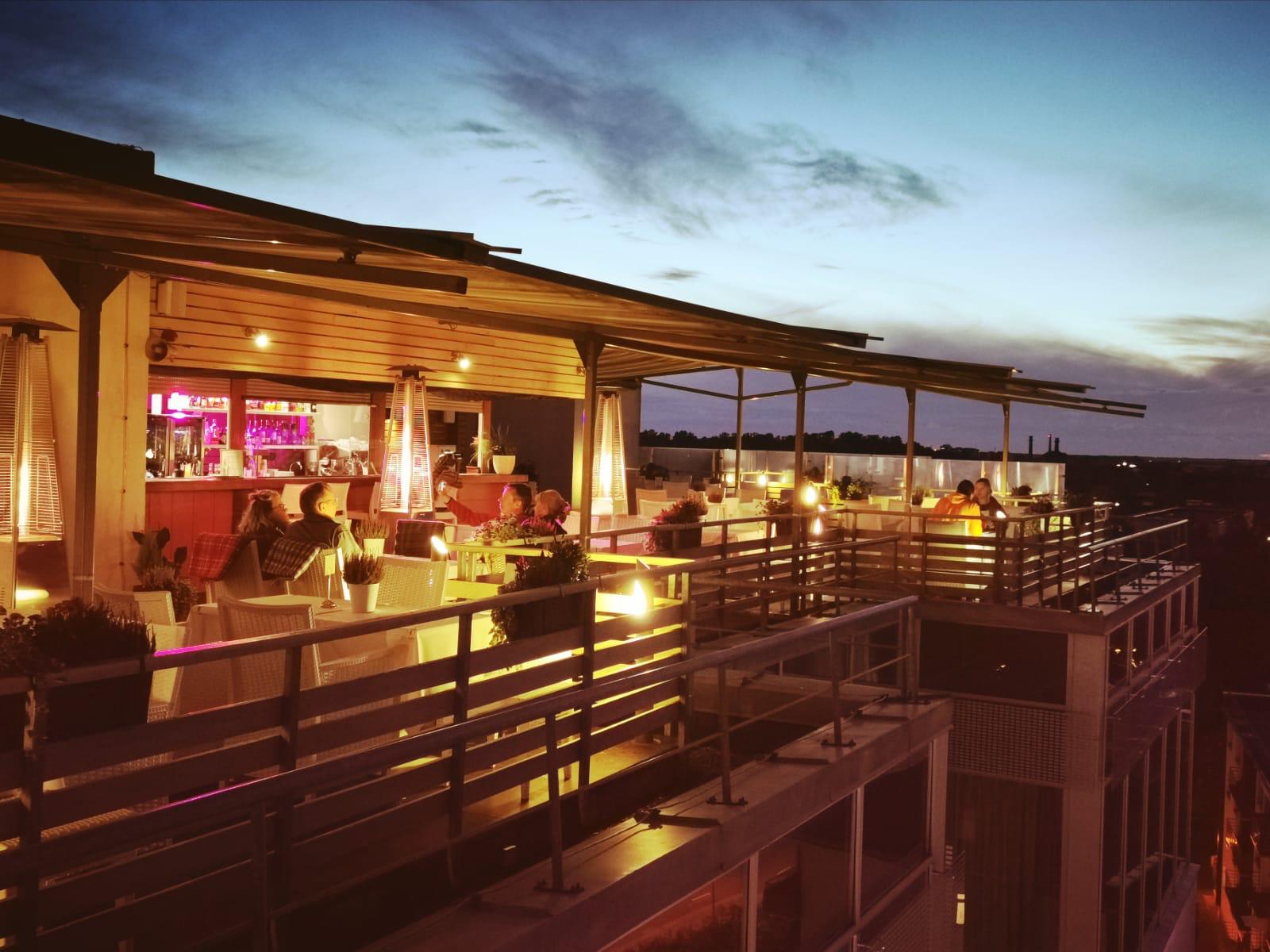 Riga Islande Hotel
