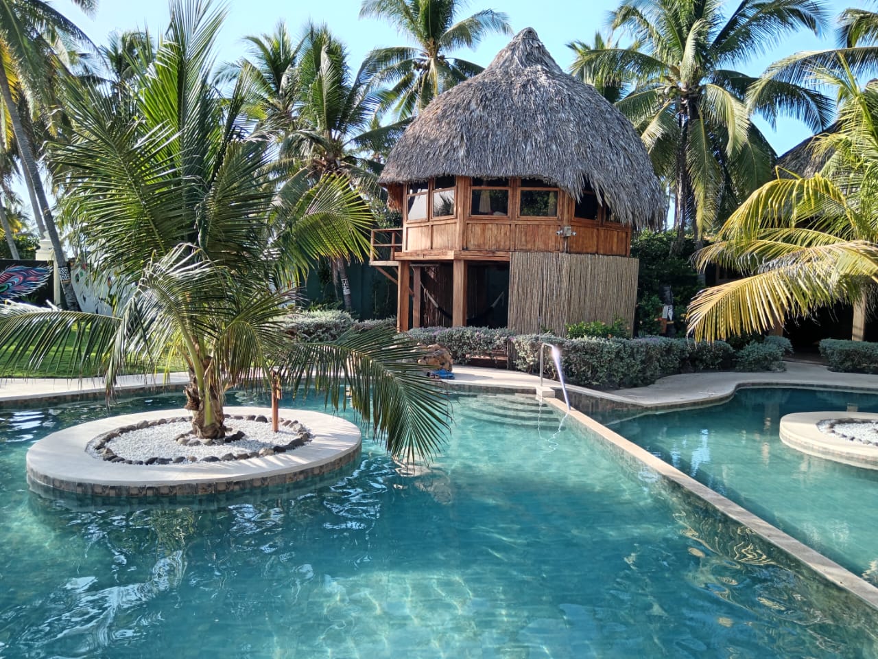 Tortuga Village
