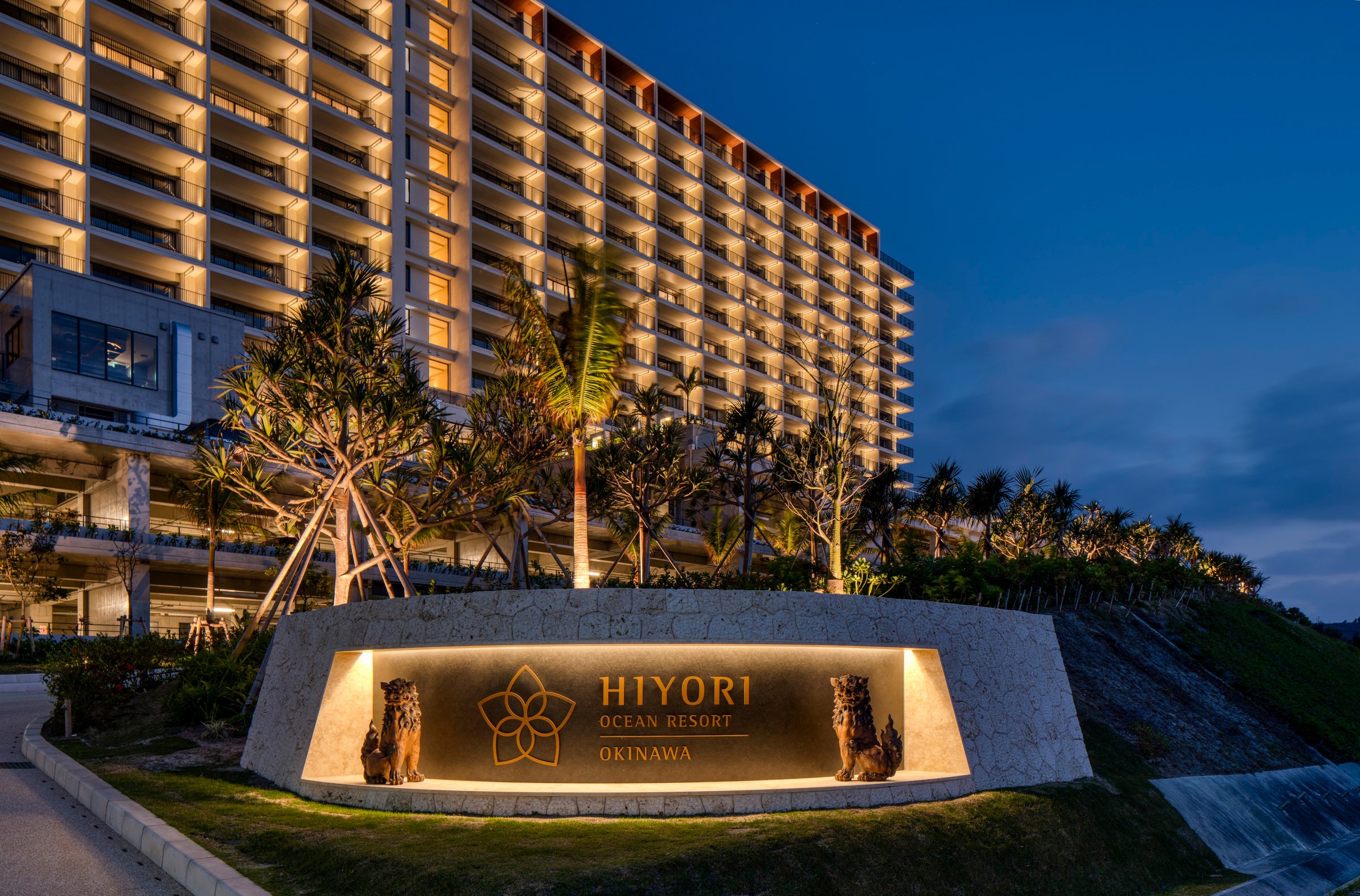 Hiyori Ocean Resort Okinawa