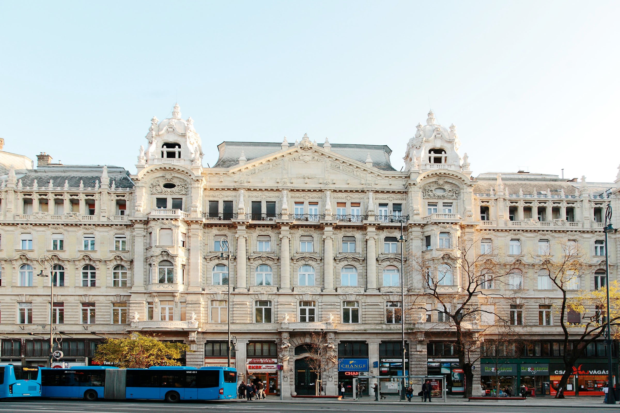 Maverick Ensuites