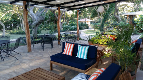 Xalli Ometepe Beach Hotel