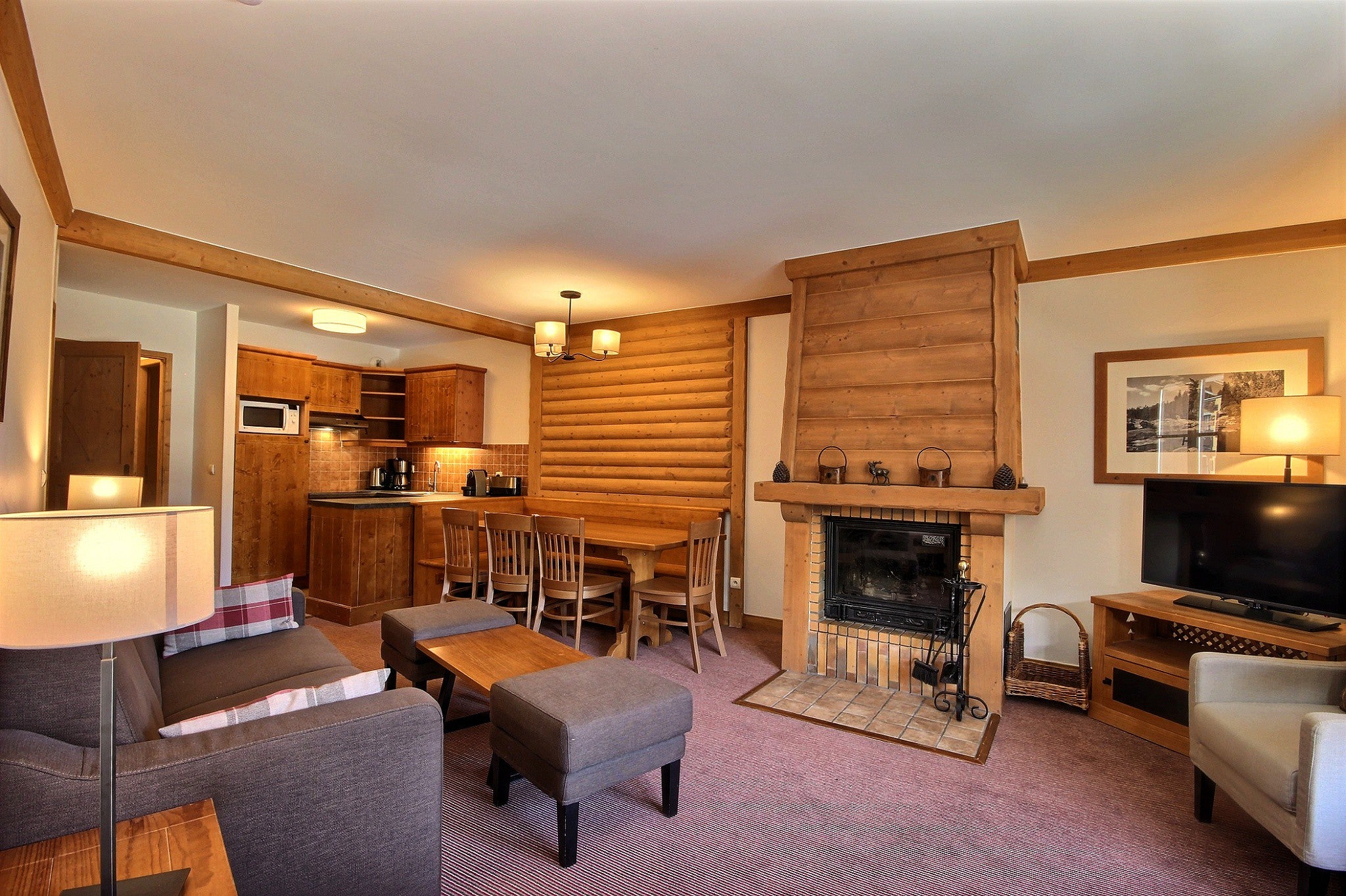 Residence Auberge Jerome