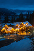 Halcyon Hot Springs Village & Spa