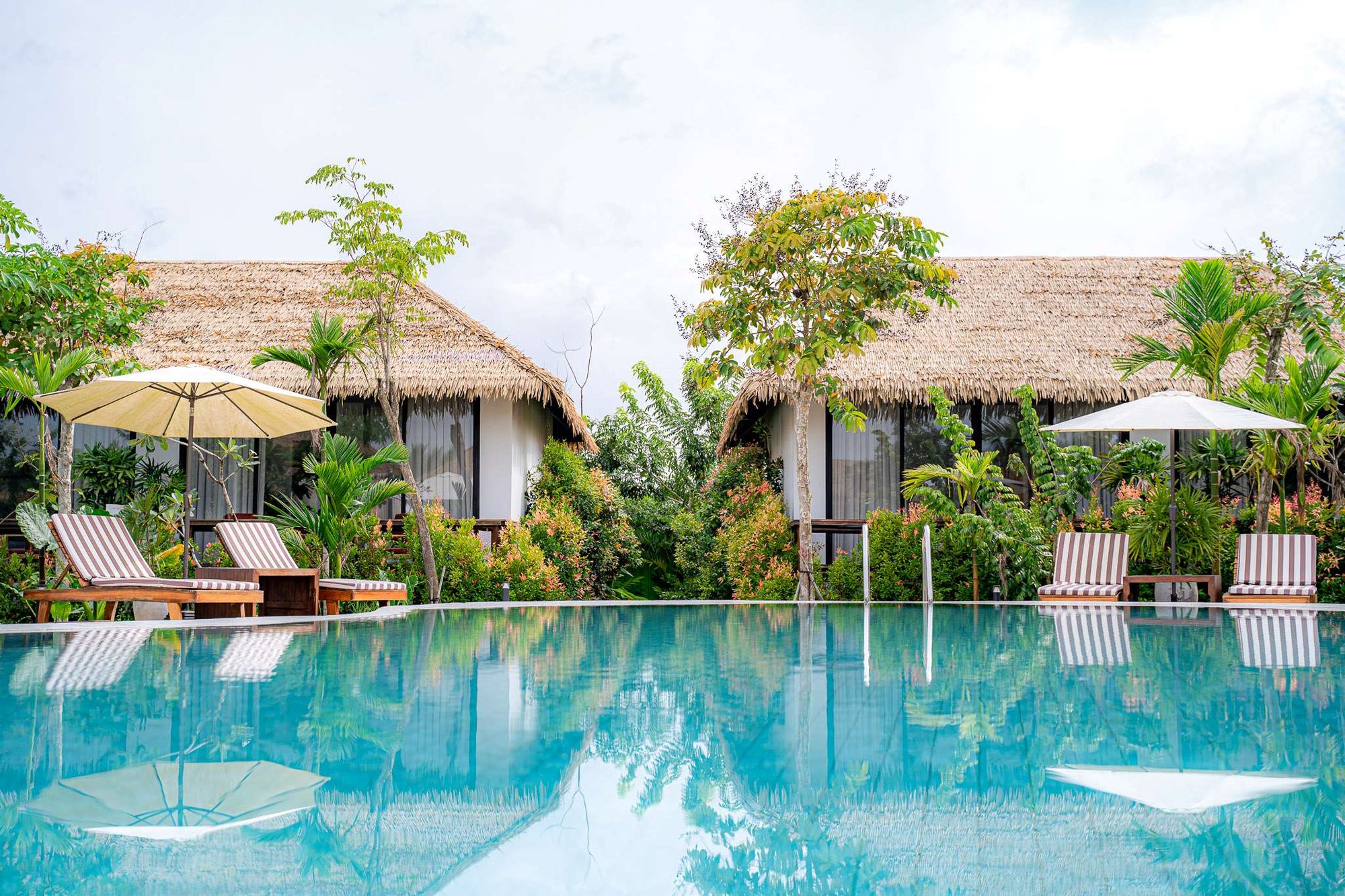 RiverTree Villa & Resort