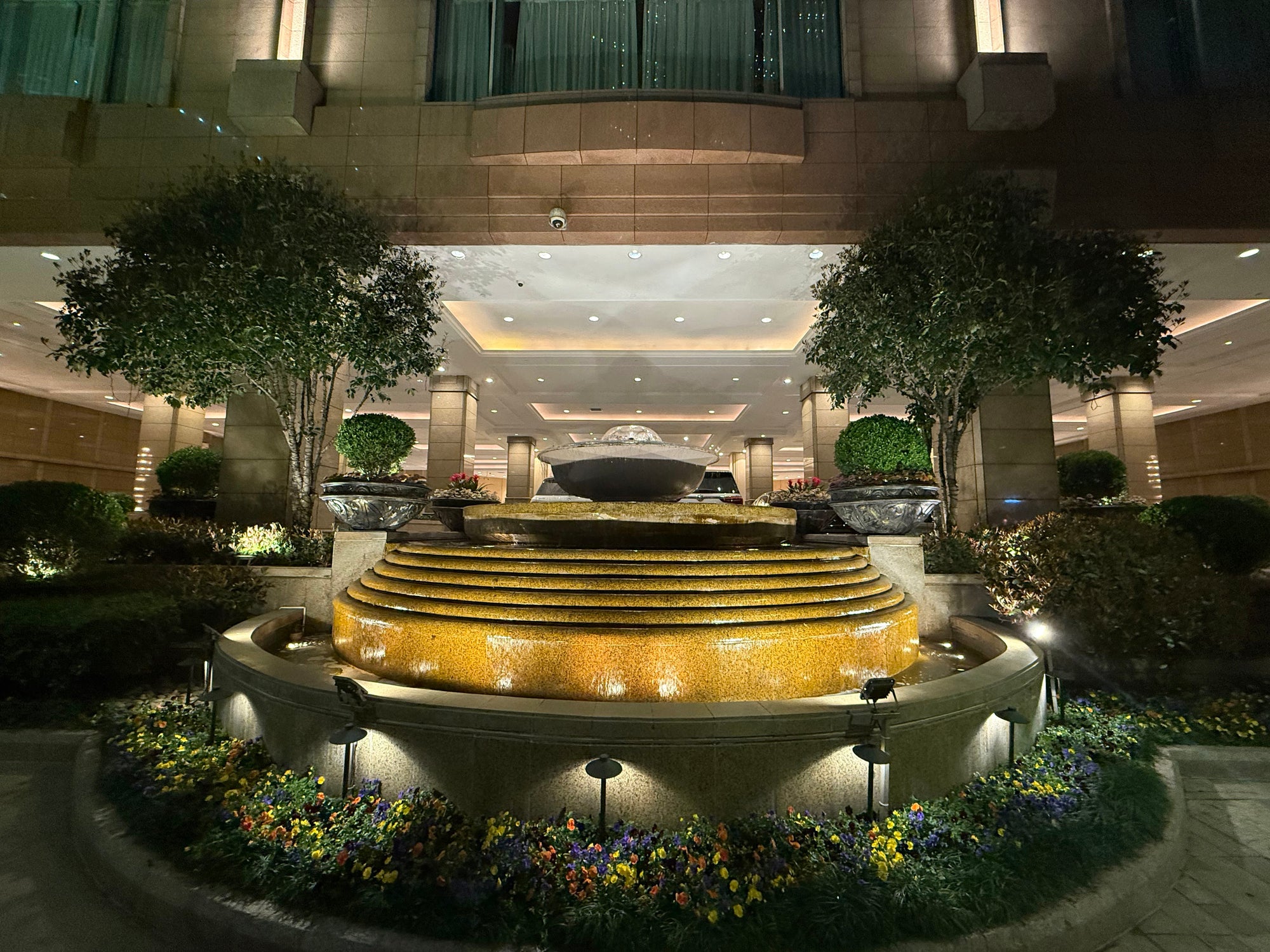 Pudong Shangri-La