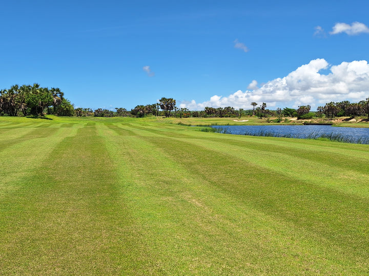 Mangais Golf Resort