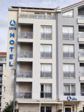 Hotel Idila Budva