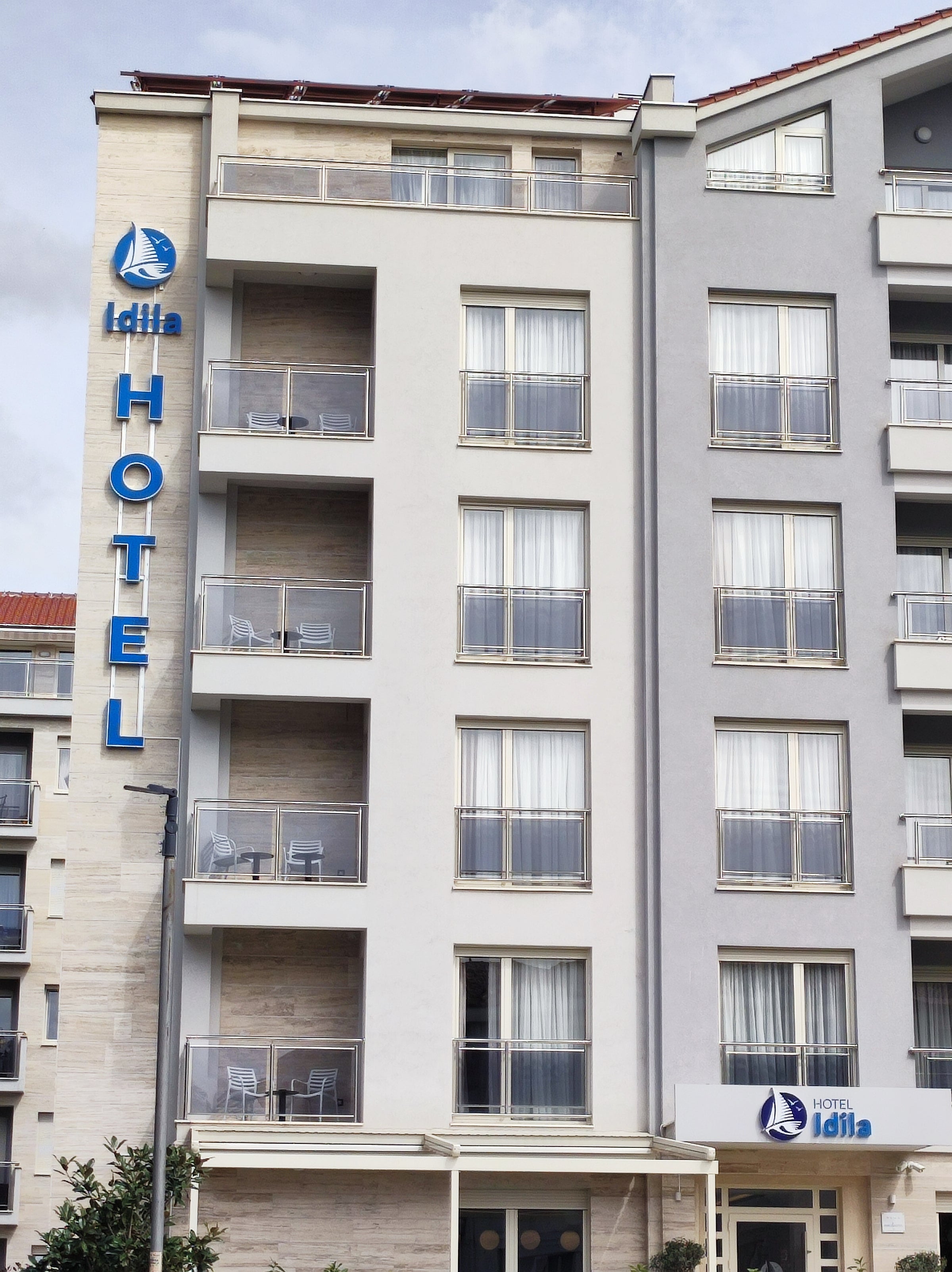 Hotel Idila Budva