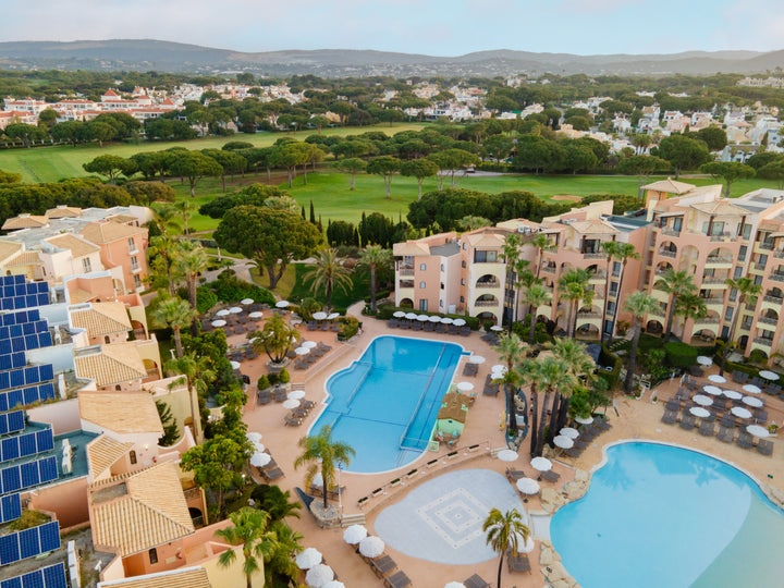Four Seasons Vilamoura Resort