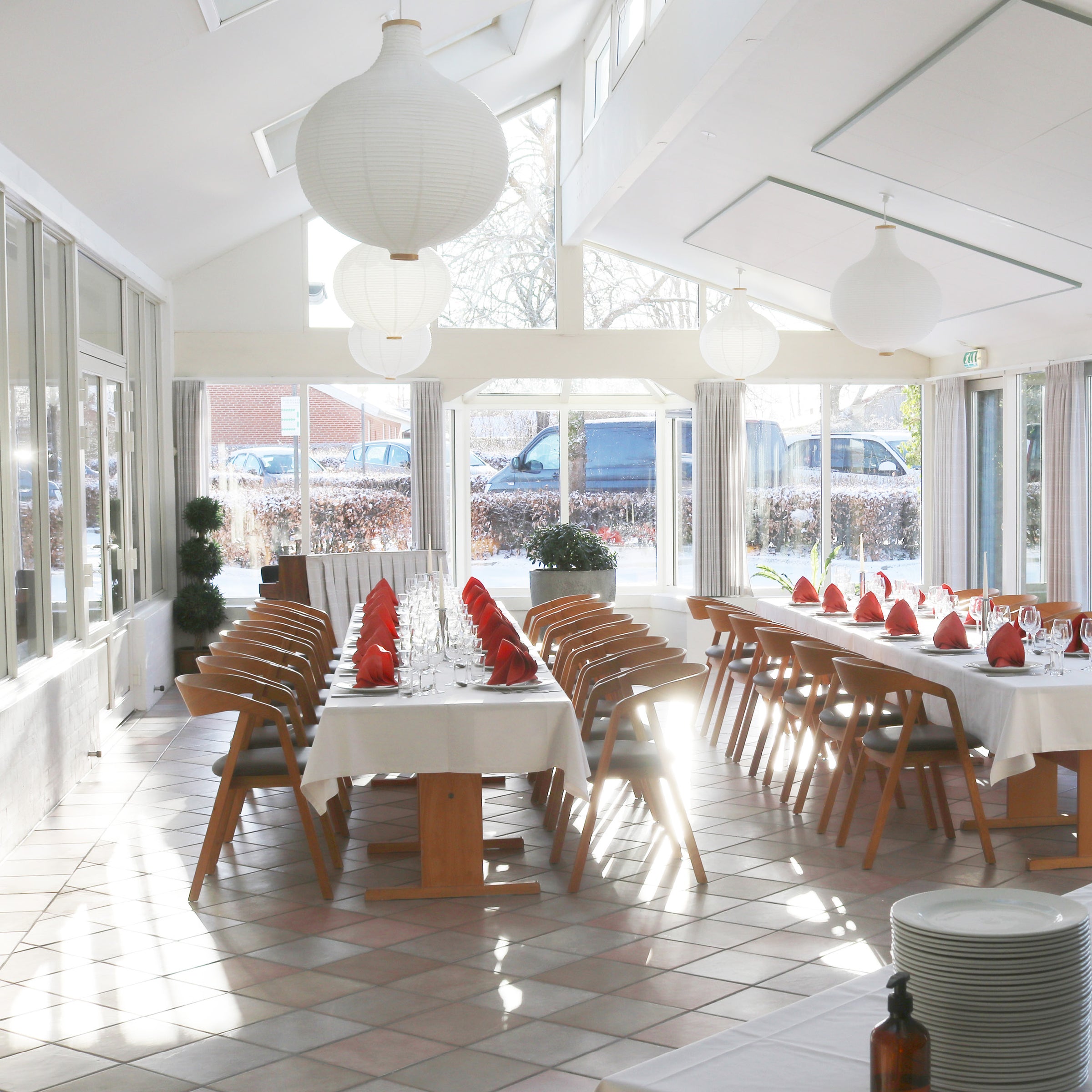 Søgaarden Hotel