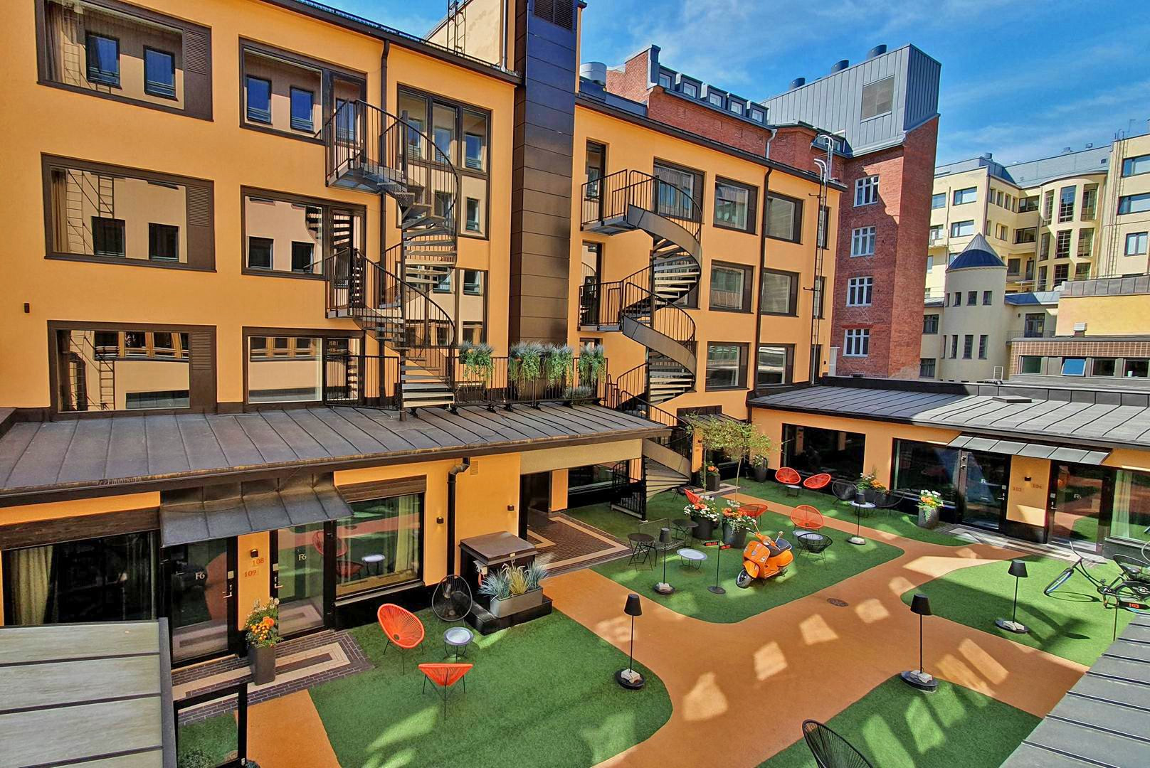 Hotel F6