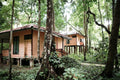Earth Lodge