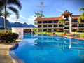 Tmark Resort Vangvieng