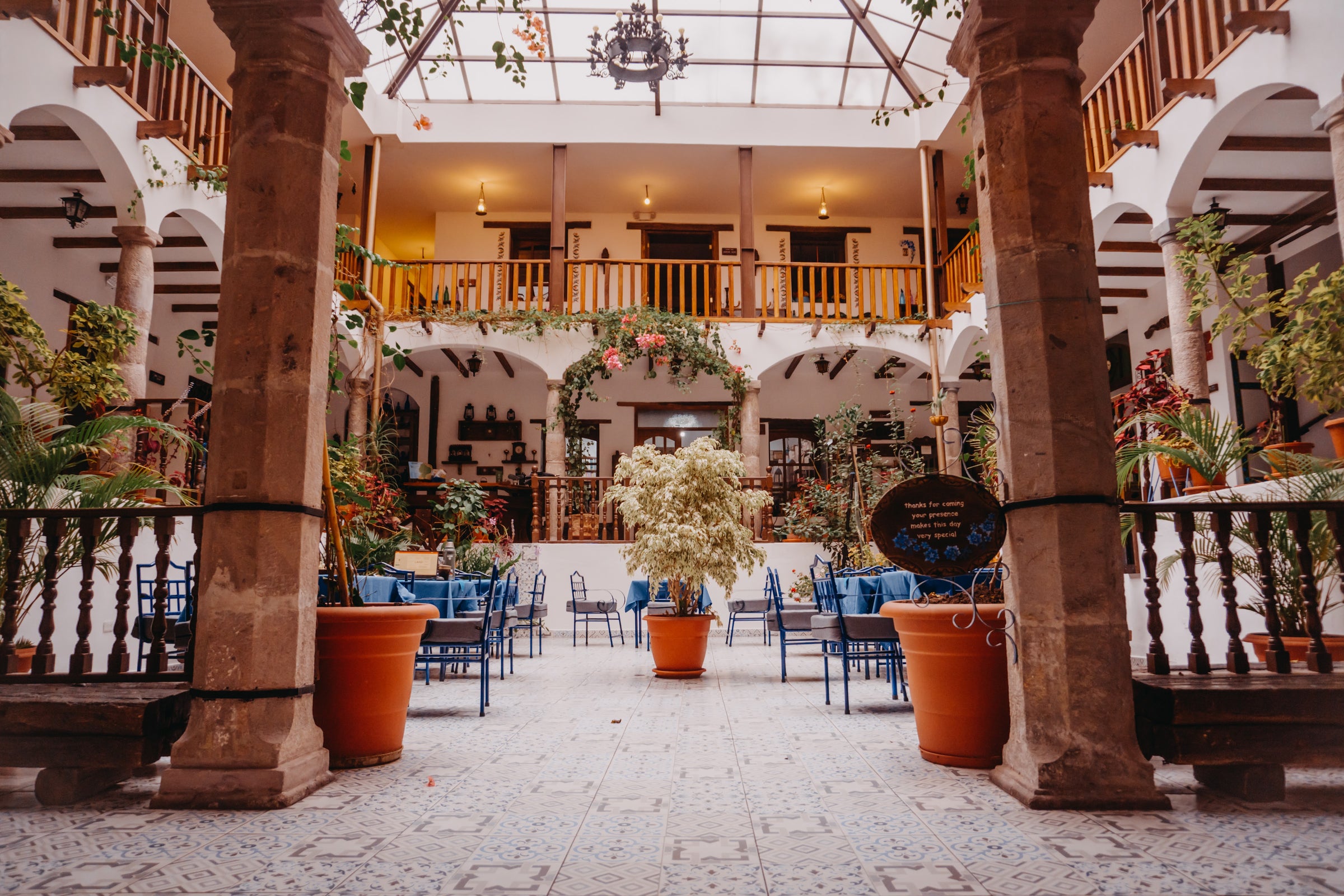 Casa Alquimia