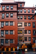Kasthamandap Boutique Hotel